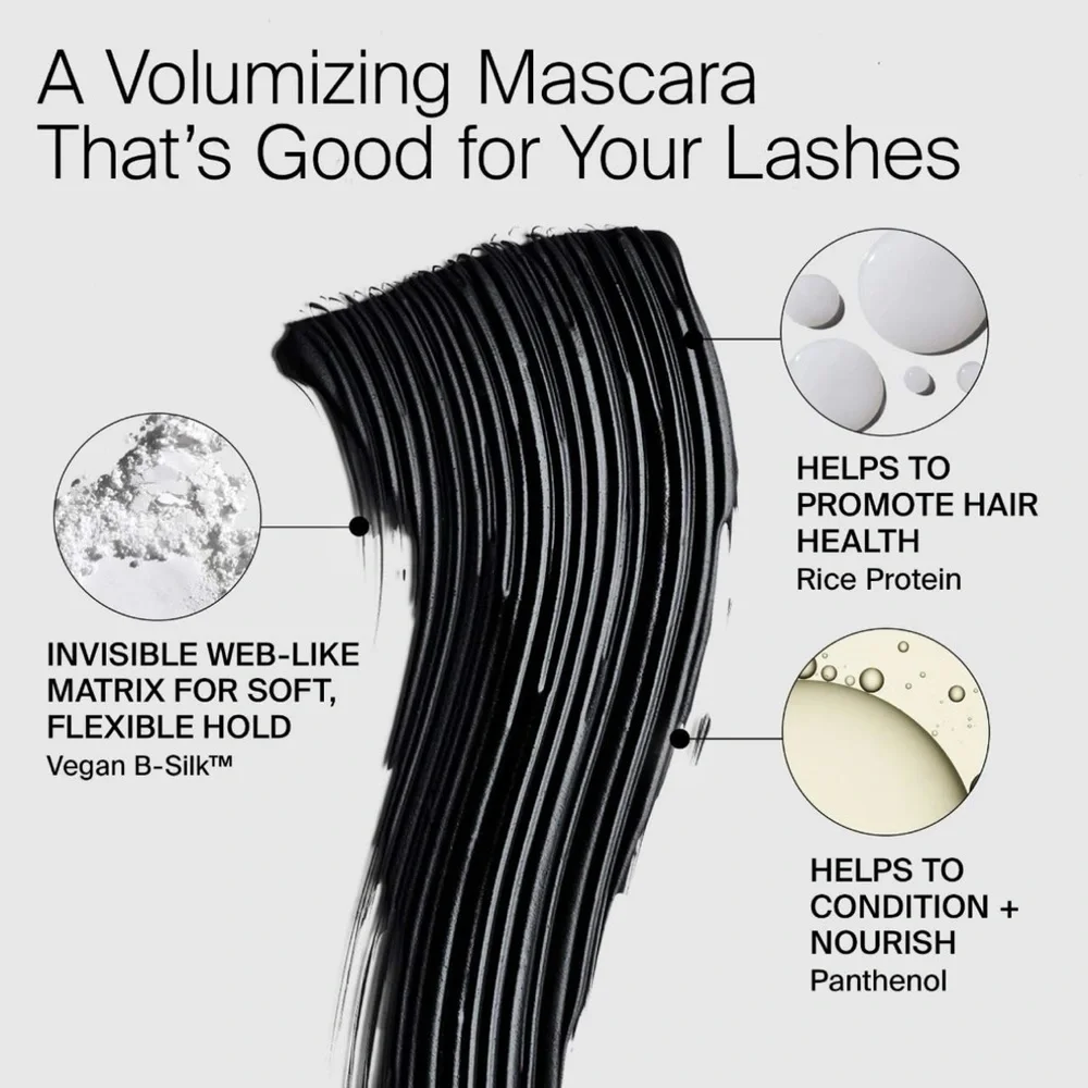 Haus Labs B Structural Mascara